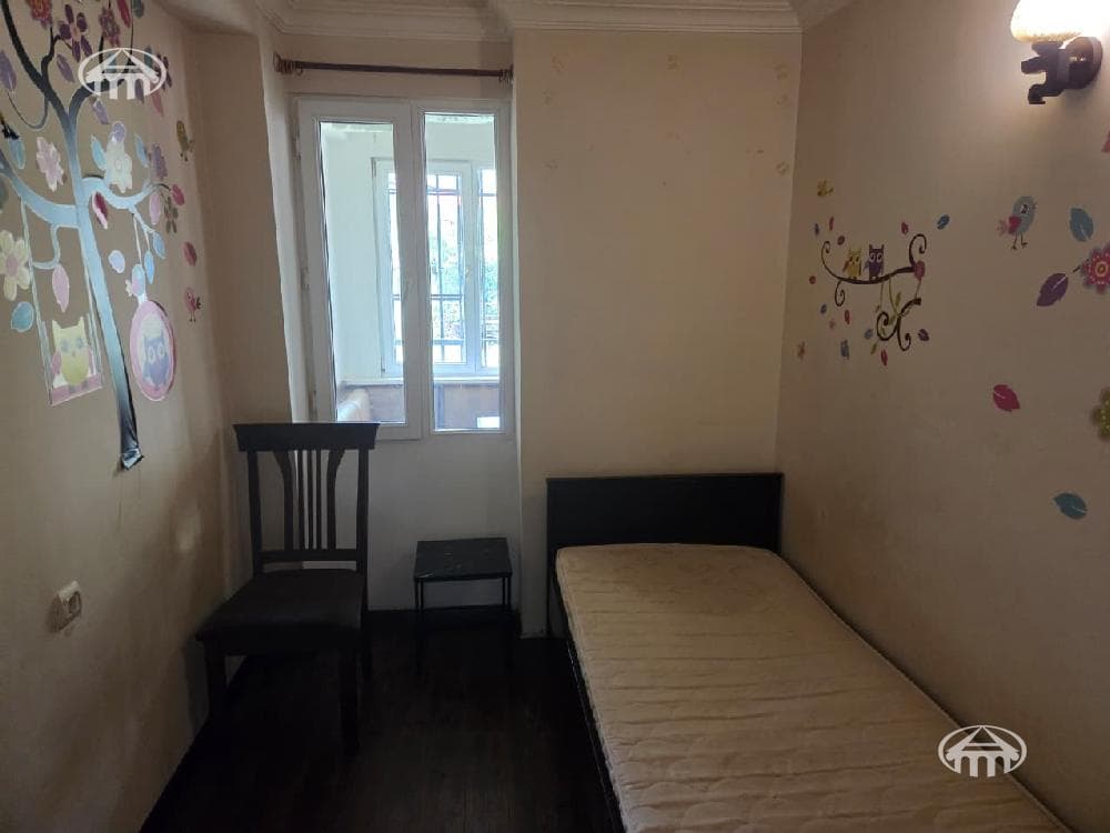 Квартира · 2 комн. · 62 м² · Аван