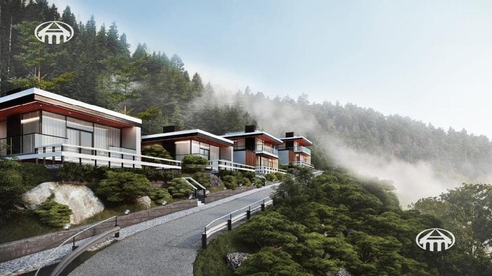 Land · 14,290 m² · v. Artavaz