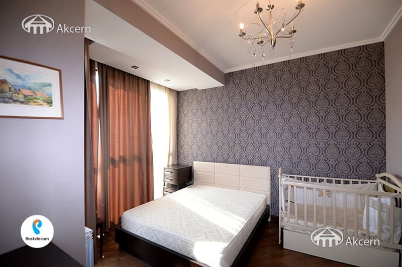 Բնակարան · 4 սեն. · 113 մ² · Արաբկիր
