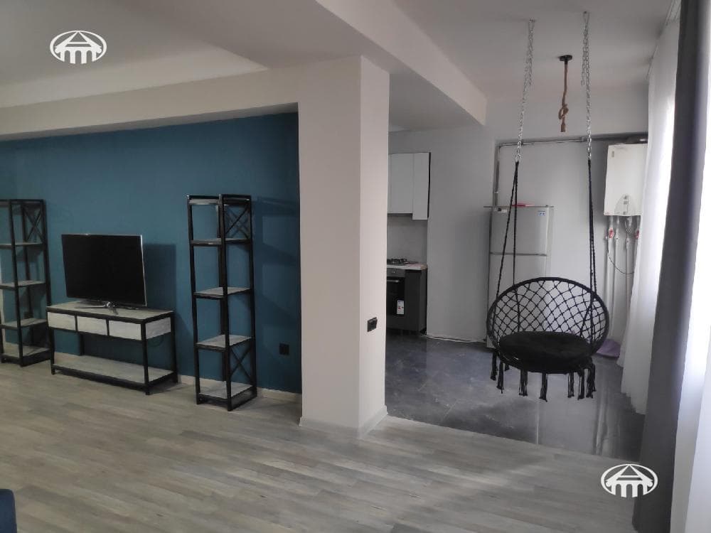 Apartment · 3 rooms · 95 m² · Arabkir