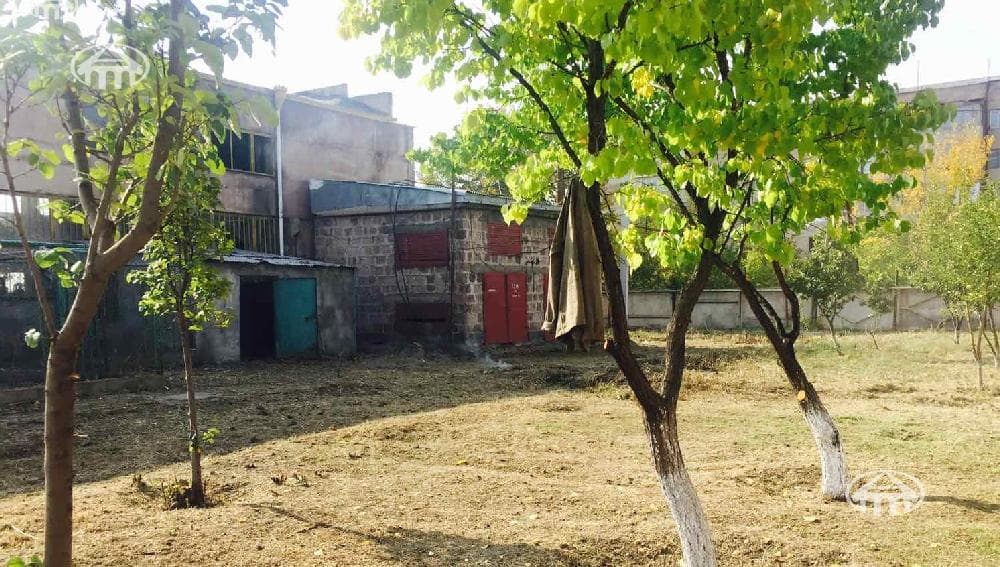 Other · 2,320 m² · Ararat Province