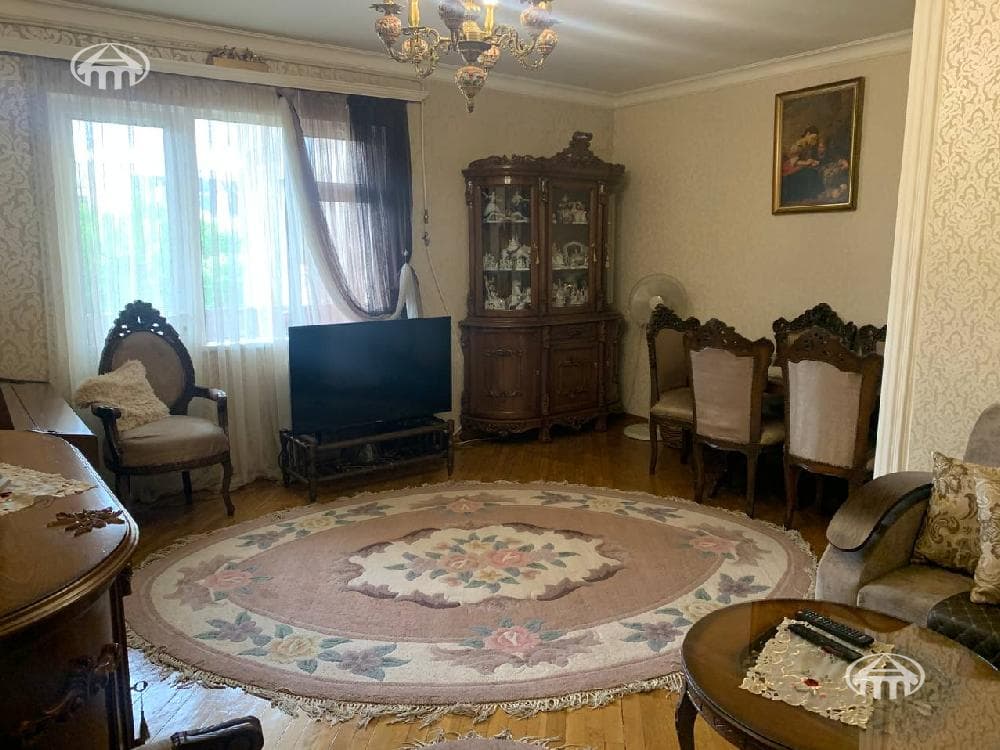 Բնակարան · 3 սեն. · 63 մ² · Արաբկիր