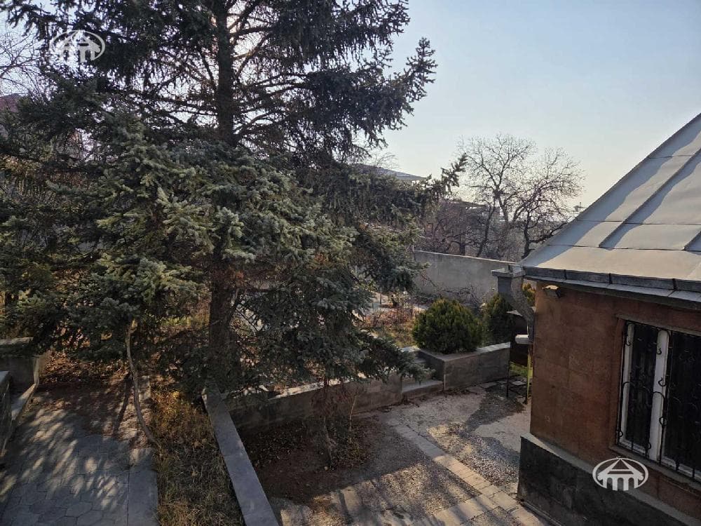 Особняк · 6 комн. · 412 м² · Норк-Мараш