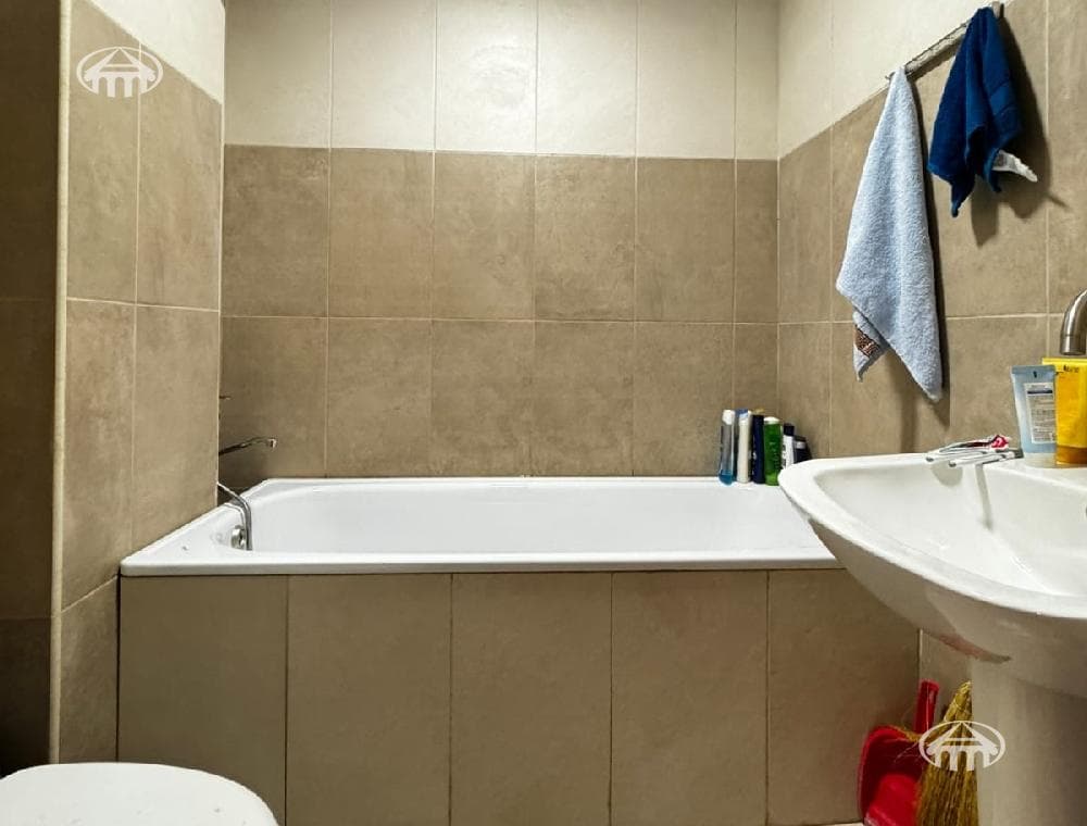 Квартира · 2 комн. · 55 м² · г. Мецамор