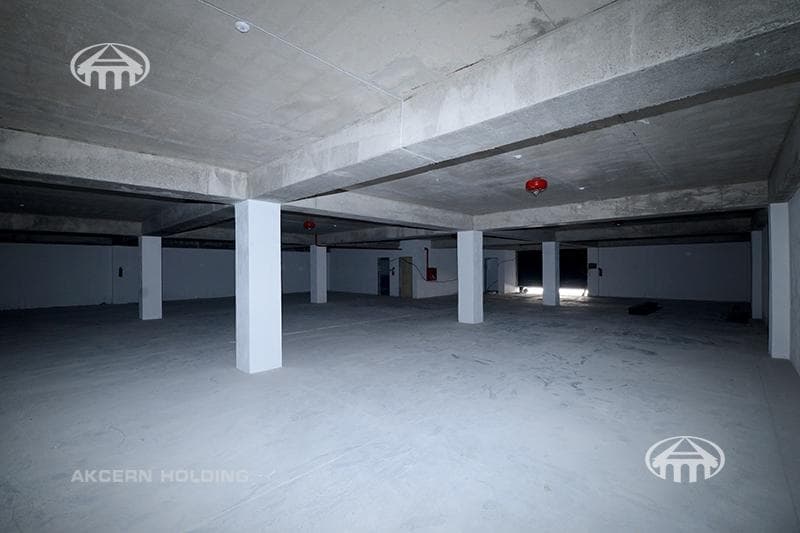 Прочее · 2 644 м² · Давташен