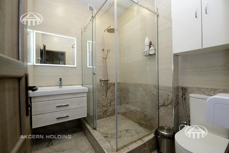 Mansion · 4 rooms · 220 m² · Zovuni