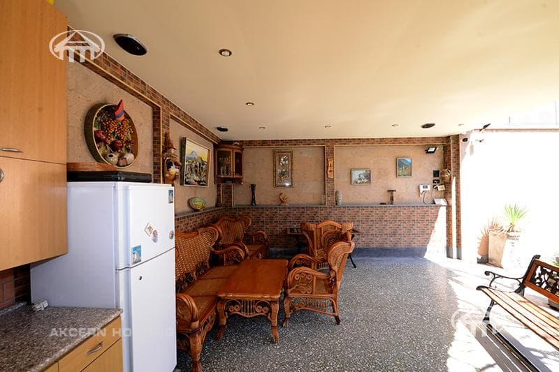 Mansion · 7 rooms · 500 m² · Malatia-Sebastia