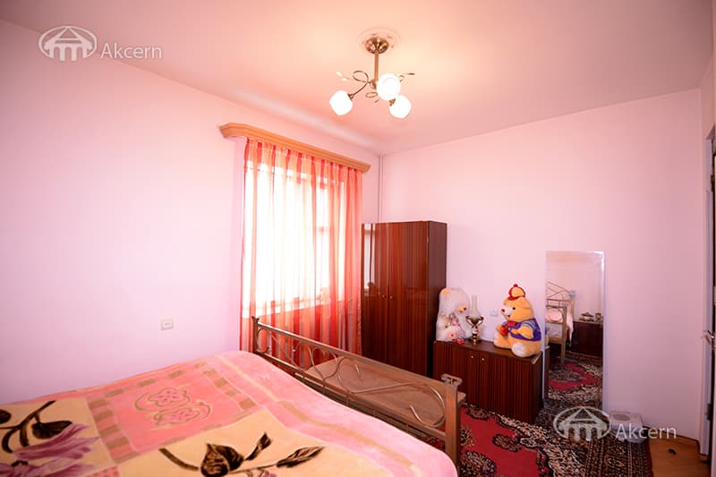 Особняк · 9 комн. · 513 м² · Арабкир