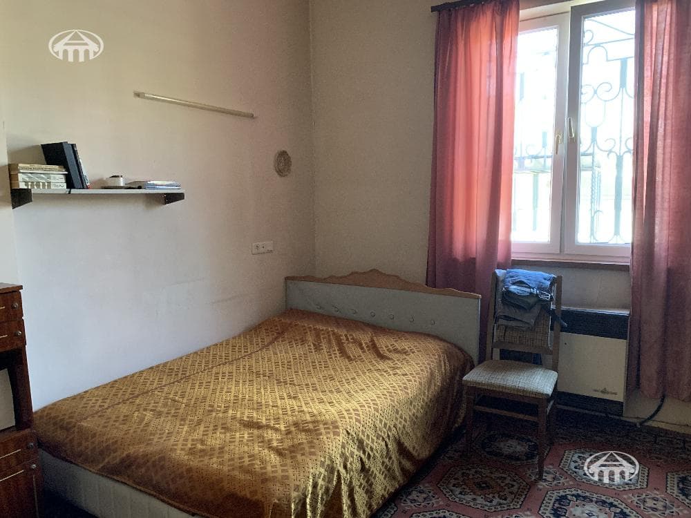 Квартира · 2 комн. · 84 м² · Шенгавит