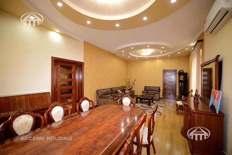 Mansion · 6 rooms · 415 m² · Nor Nork