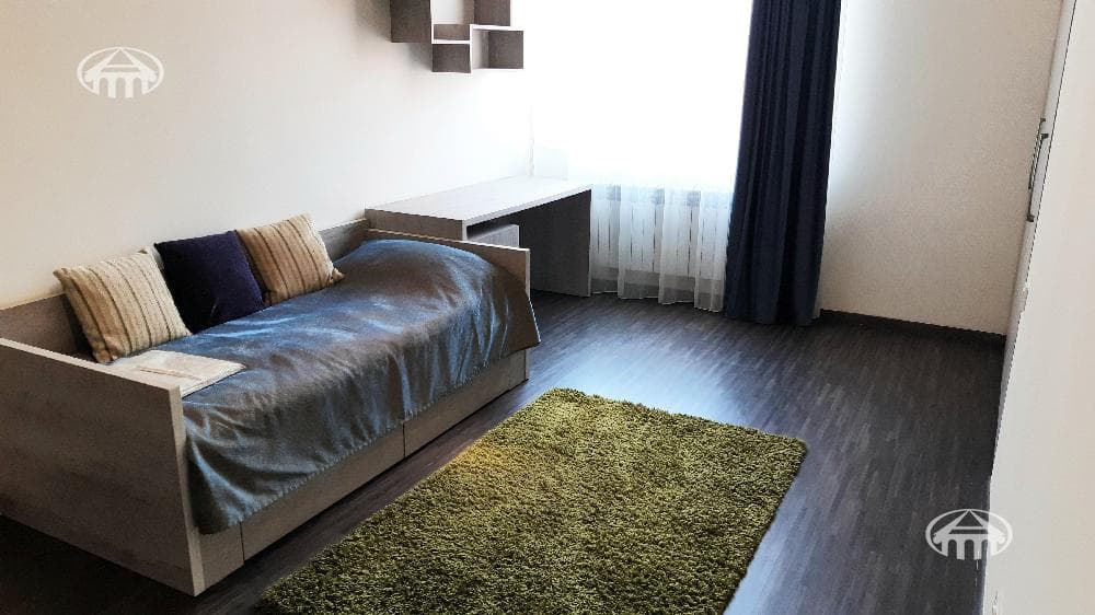 Квартира · 3 комн. · 115 м² · Арабкир