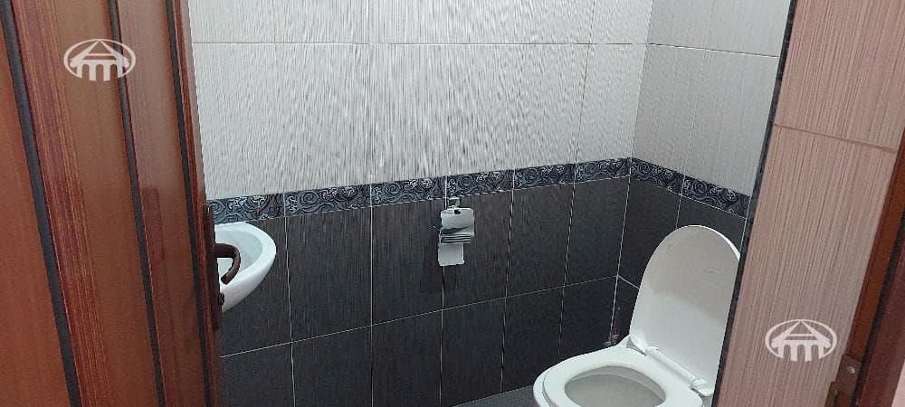 Особняк · 4 комн. · 307 м² · Гетамеч