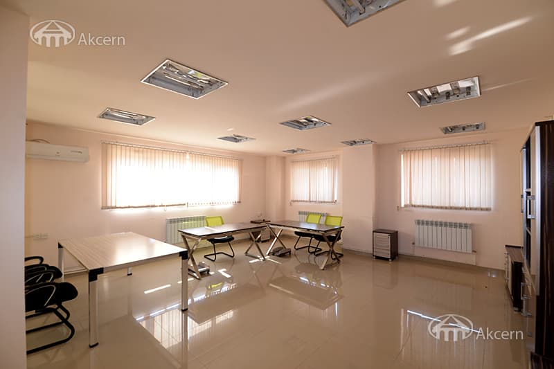 Office · 83 m² · Kentron — photo 8 / 19