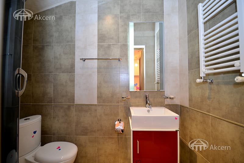 Mansion · 9 rooms · 486 m² · Nork-Marash