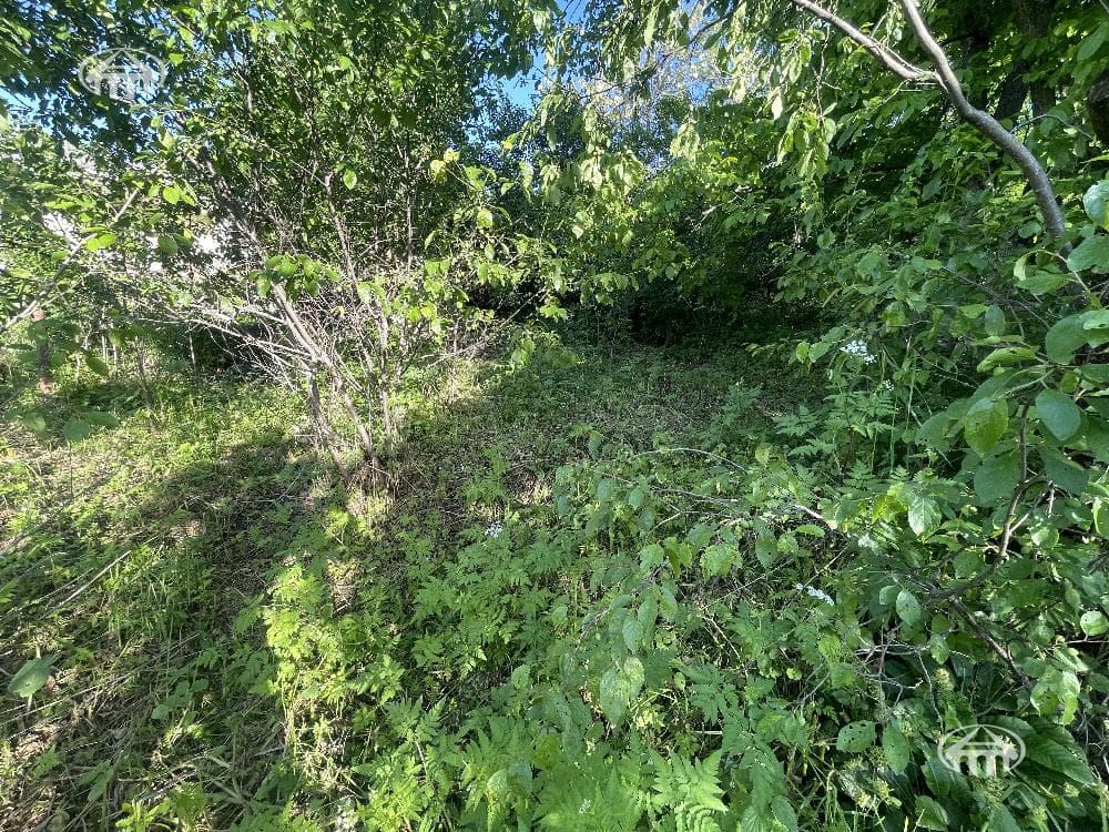 Land · 580 m² · Dilijan
