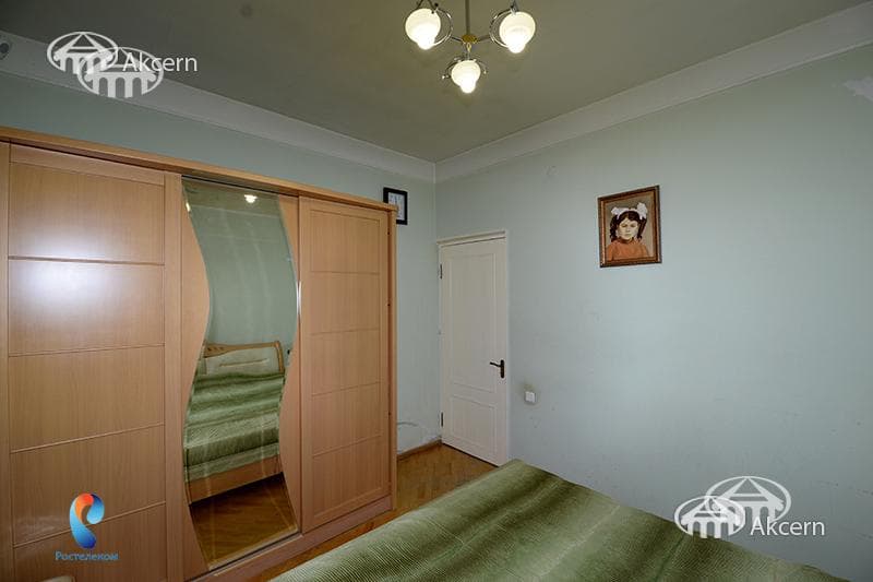 Առանձնատուն · 3 սեն. · 100 մ² · Նոր Գյուղ