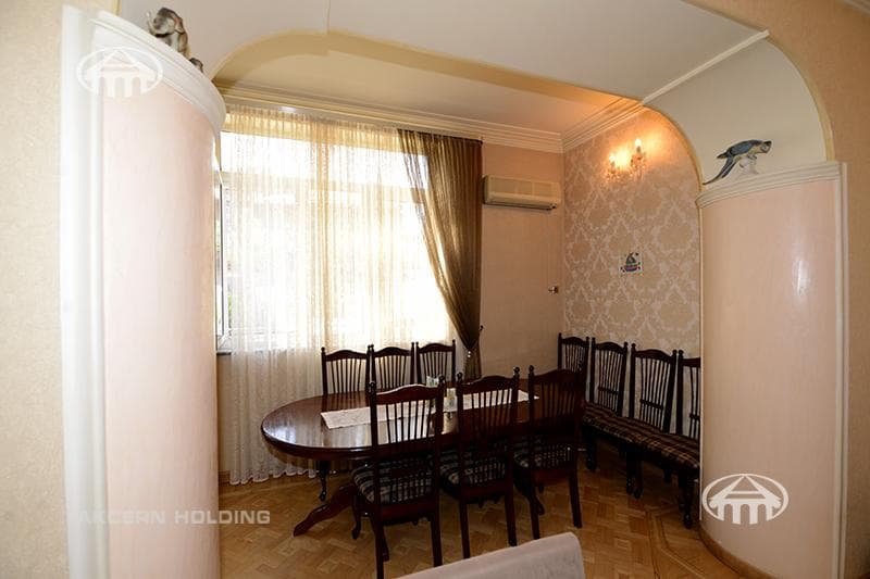 Apartment · 3 rooms · 89 m² · Arabkir