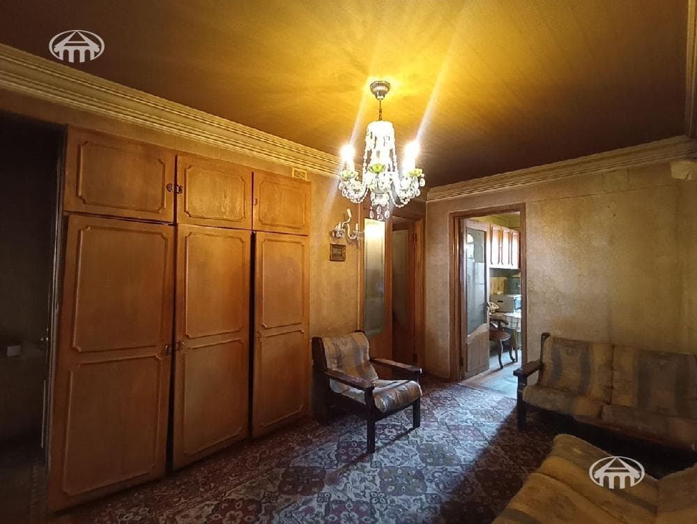 Apartment · 4 rooms · 135 m² · Arabkir