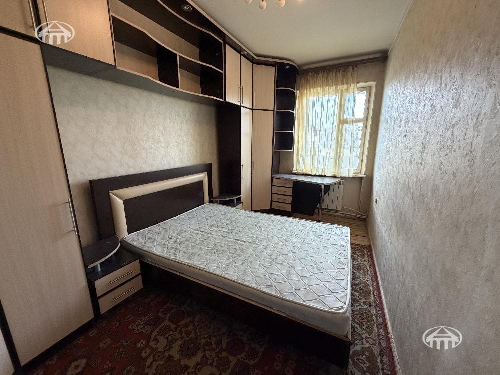 Квартира · 3 комн. · 95 м² · Давташен
