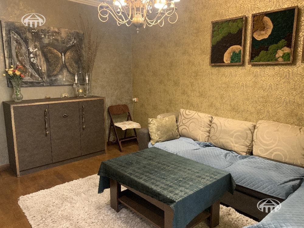 Apartment · 2 rooms · 55 m² · Kentron — photo 3 / 16