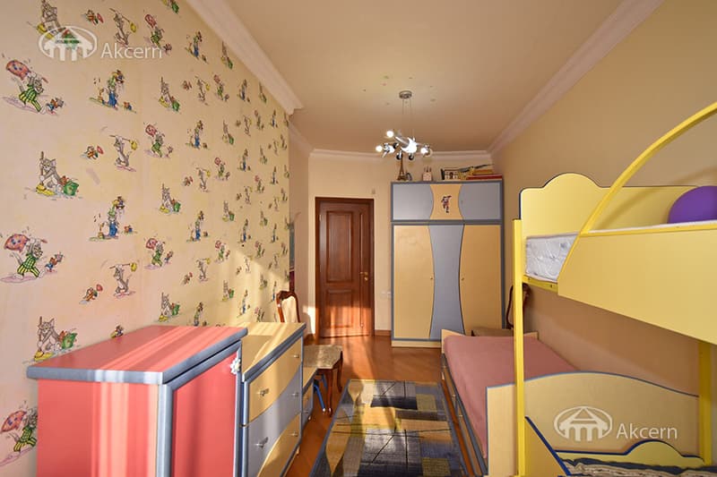 Apartment · 3 rooms · 95 m² · Kanaker-Zeytun