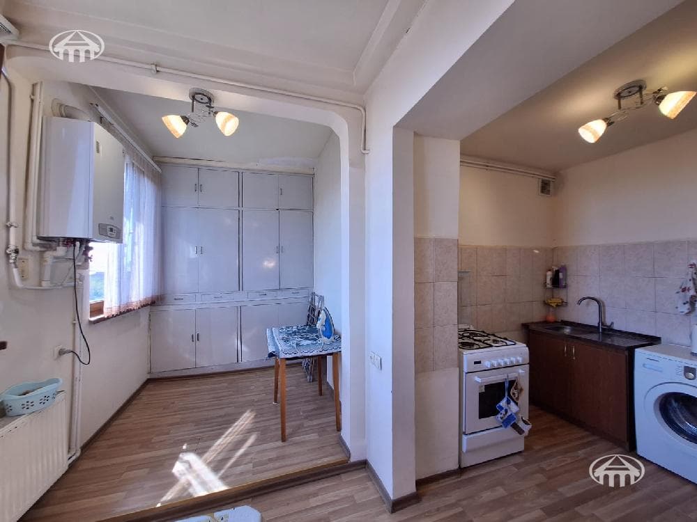 Բնակարան · 3 սեն. · 76 մ² · Աջափնյակ