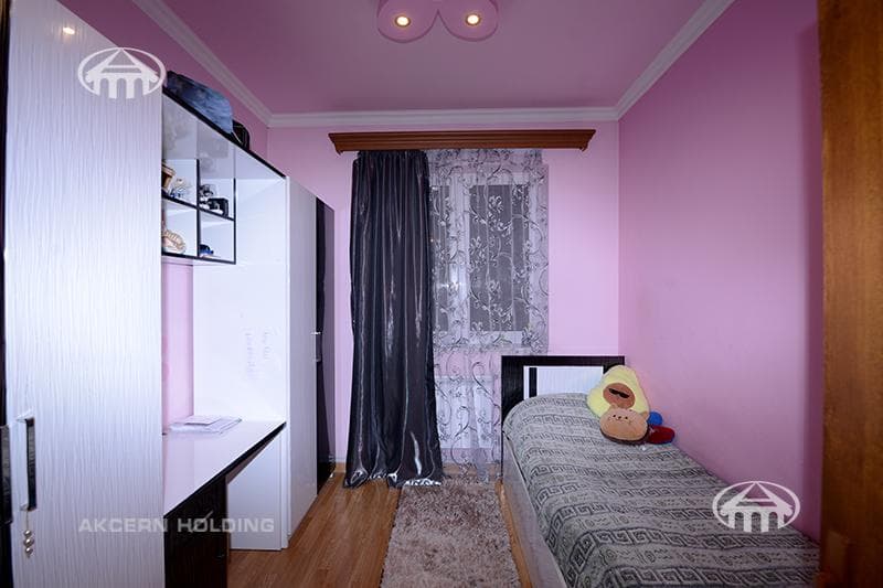 Mansion · 5 rooms · 230 m² · Ajapnyak