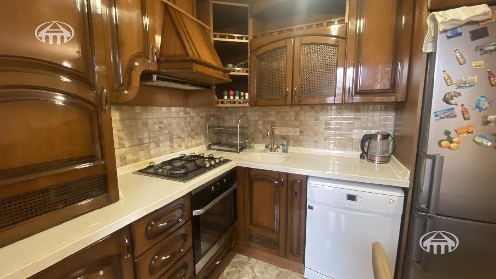Квартира · 2 комн. · 56 м² · Арабкир