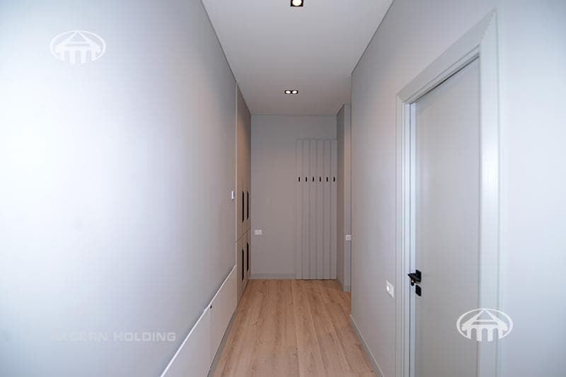 Квартира · 3 комн. · 72,4 м² · Кентрон