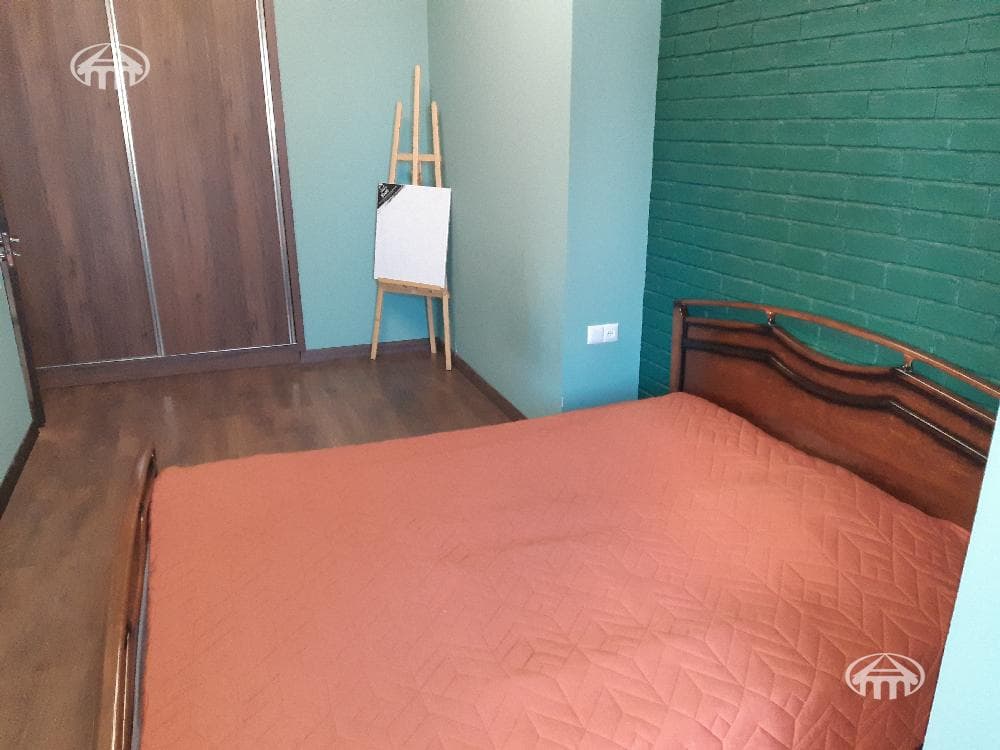 Квартира · 3 комн. · 86 м² · Арабкир