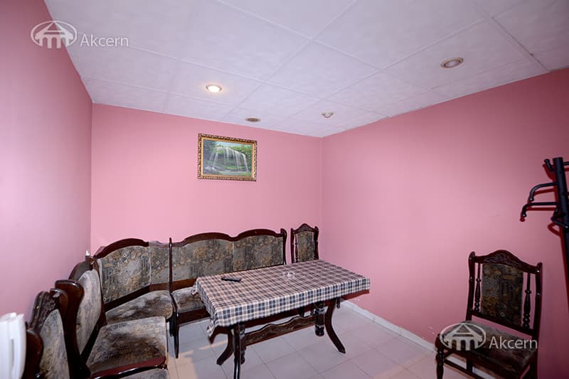 Hotel · 218 m² · Arabkir