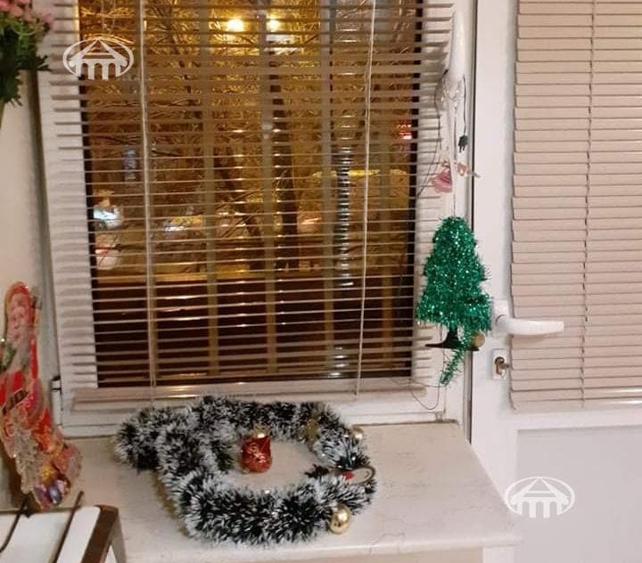 Квартира · 1 комн. · 30 м² · Арабкир