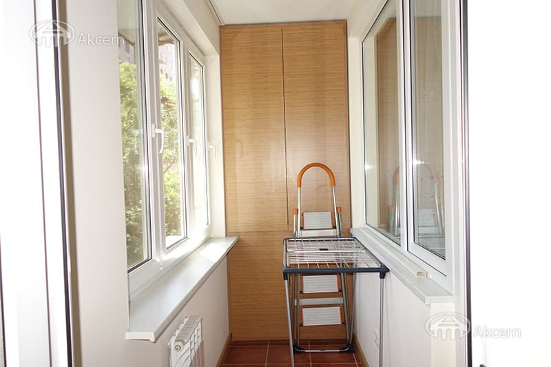 Apartment · 4 rooms · 135 m² · Kentron