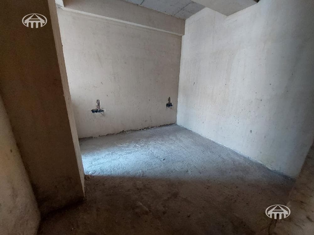 Apartment · 4 rooms · 110 m² · Kentron