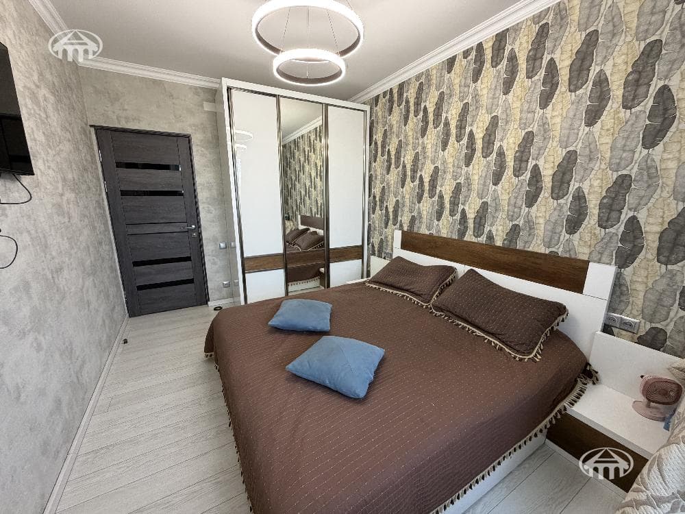 Квартира · 2 комн. · 63 м² · Нор-Норк