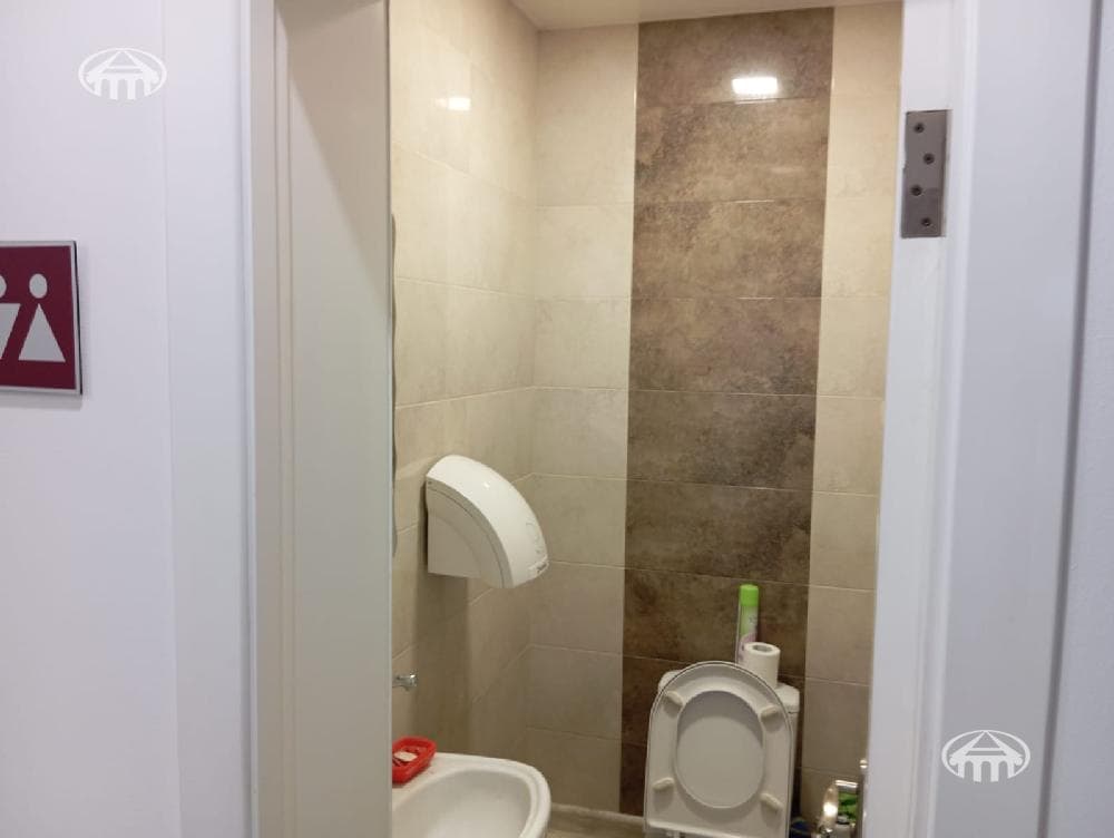 Գրասենյակ · 300 մ² · Արաբկիր