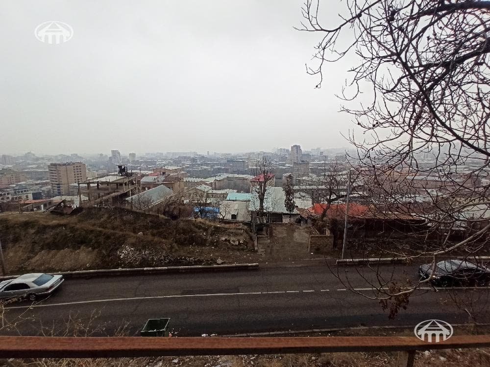 Участок · 2 089 м² · Норк-Мараш
