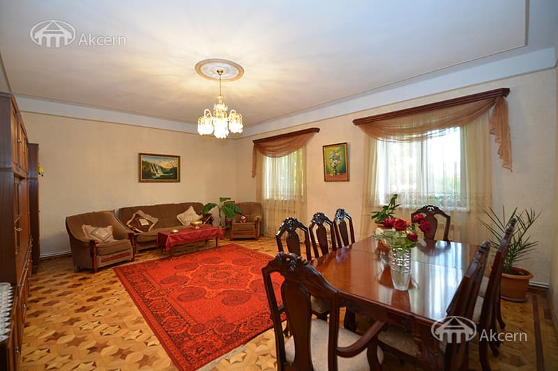 Особняк · 220 м² · Ариндж