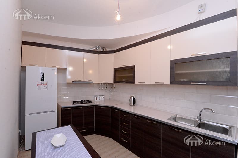 Квартира · 2 комн. · 52 м² · Арабкир