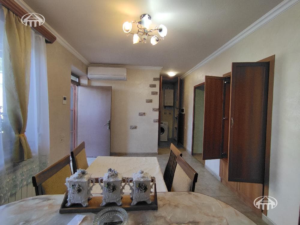Apartment · 2 rooms · 55 m² · Arabkir