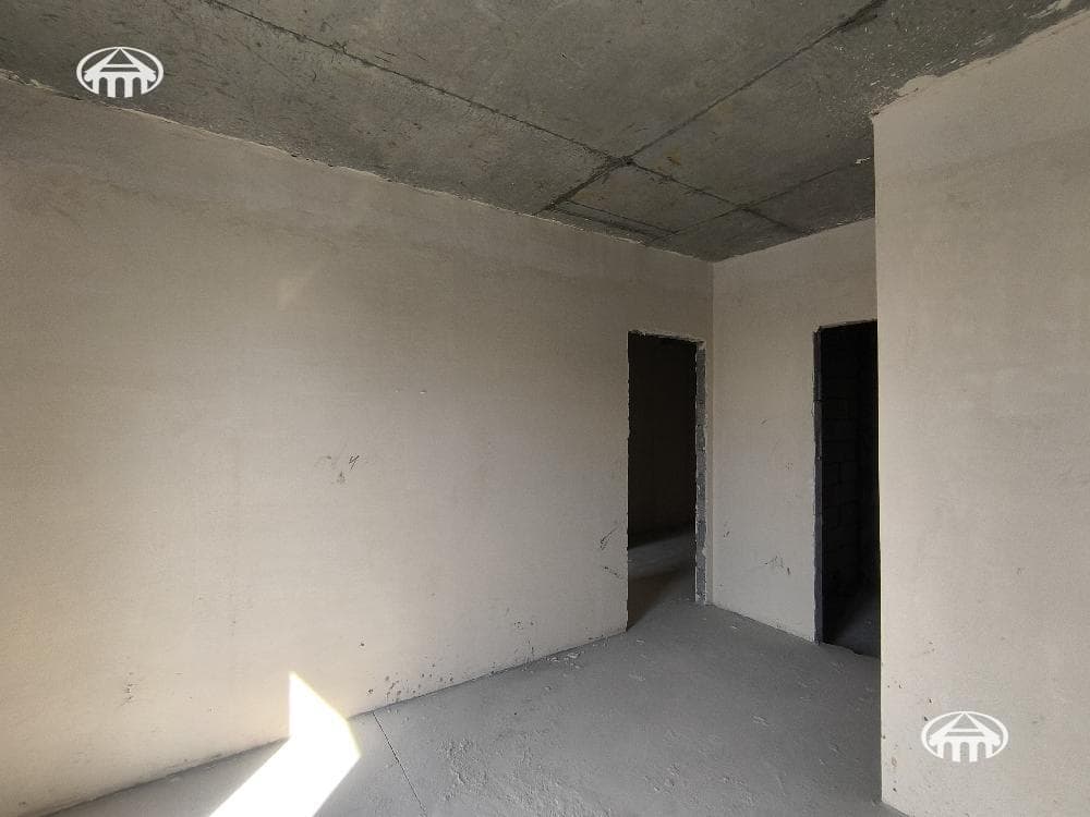 Apartment · 3 rooms · 77 m² · Kanaker-Zeytun