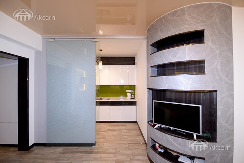 Квартира · 2 комн. · 50 м² · Арабкир