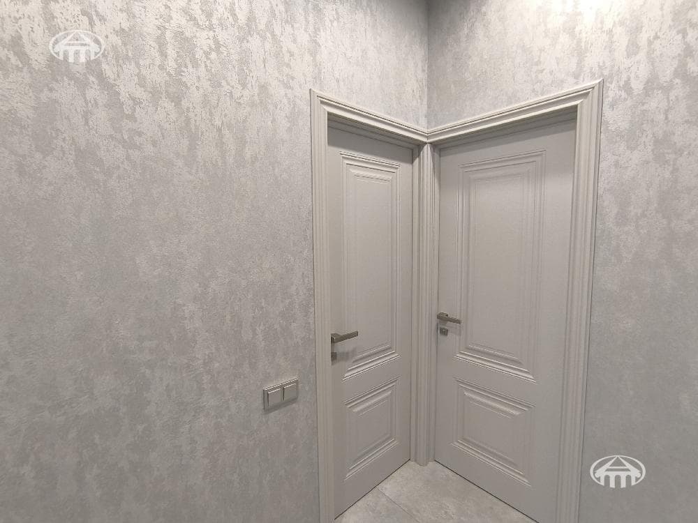 Квартира · 1 комн. · 43 м² · Арабкир