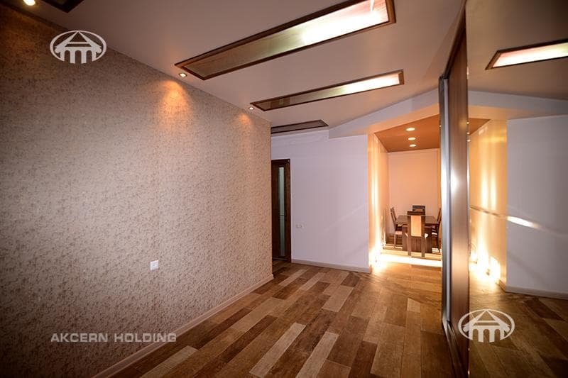 Квартира · 3 комн. · 115 м² · Кентрон
