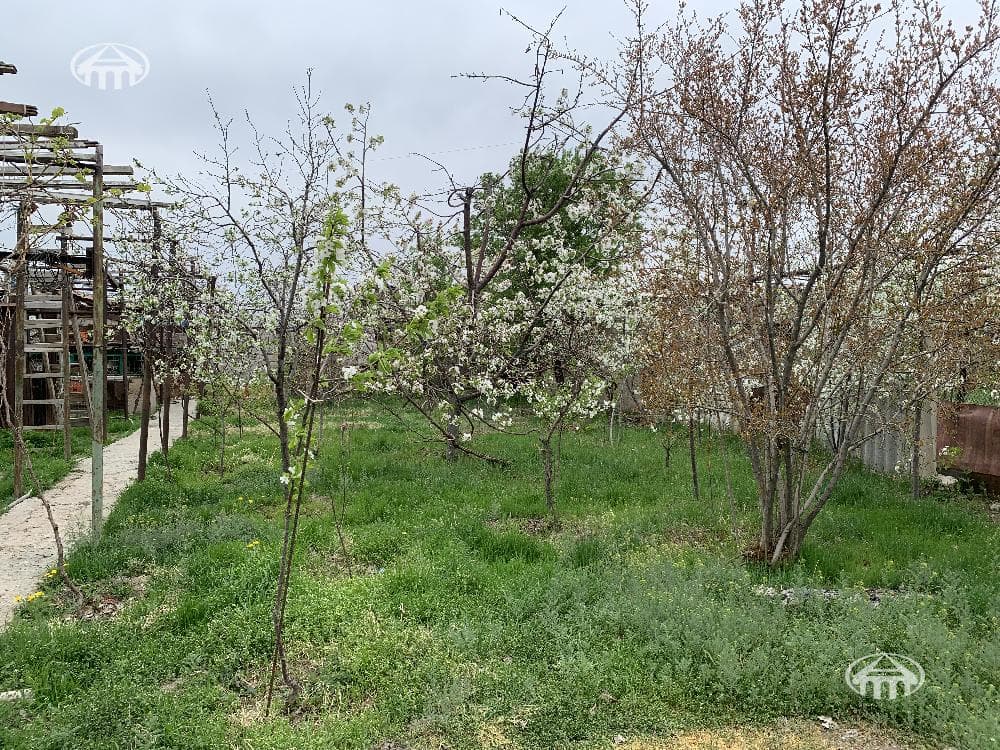 House · 3 rooms · 72 m² · Shengavit