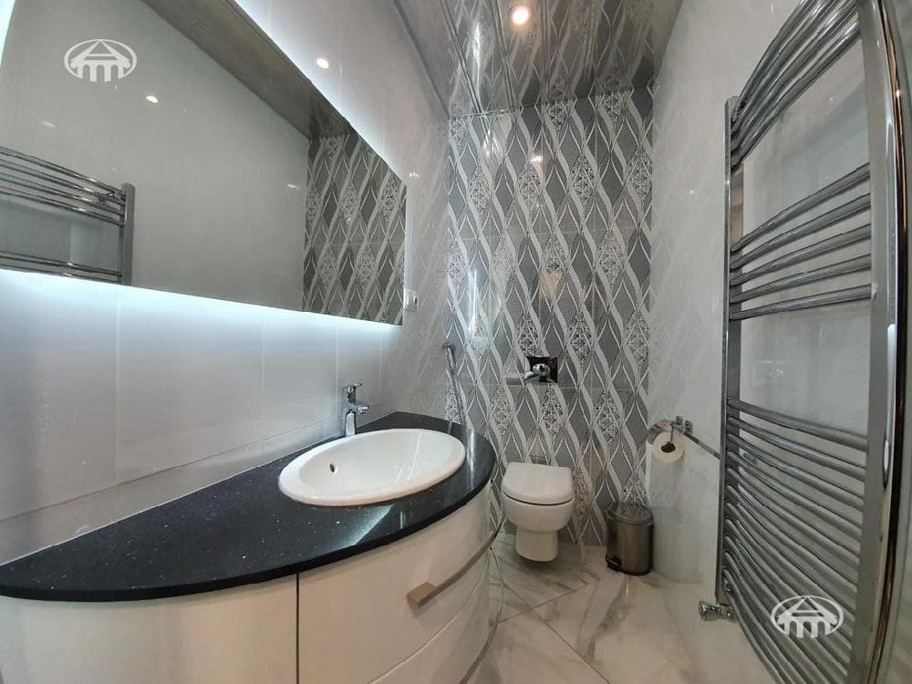 Квартира · 3 комн. · 120 м² · Кентрон — фото 10 из 13