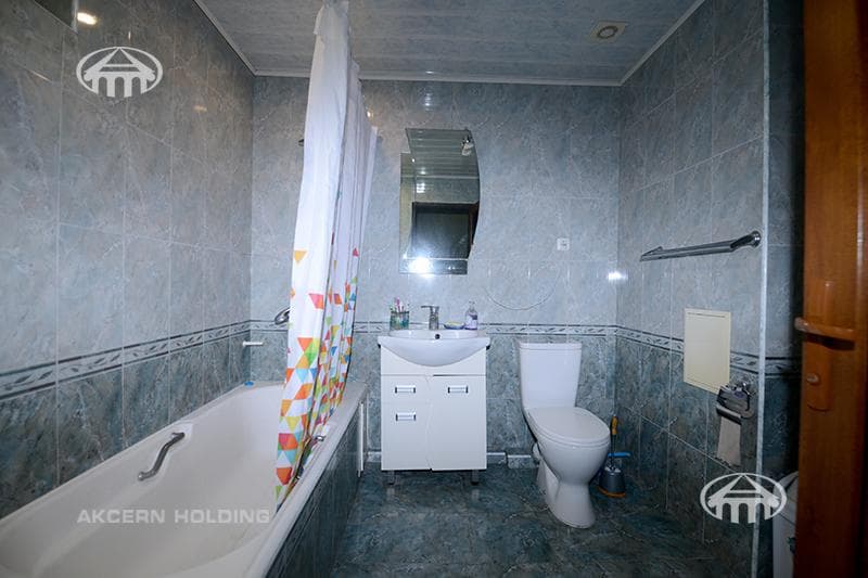 Mansion · 5 rooms · 230 m² · Ajapnyak