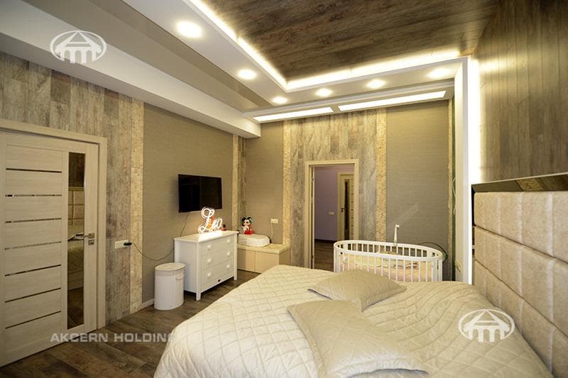 Особняк · 5 комн. · 260 м² · Джрвеж