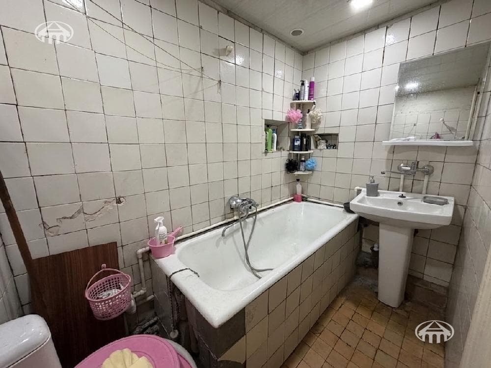 Apartment · 3 rooms · 88 m² · Arabkir