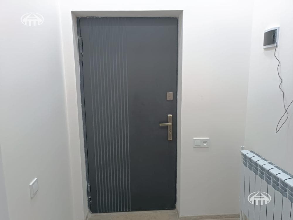 Apartment · 1 rooms · 40 m² · Ajapnyak